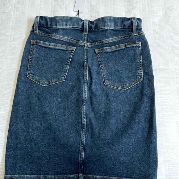 NWT-Joe’s Jeans- Skirt- Size 26 - Picture 3 of 14